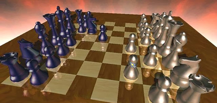 Γ.Σ. για τον Σκακιστικό Όμιλο
