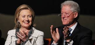 Χίλαρι Κλίντον: Εγώ φταίω που ο Μπιλ ήταν άπιστος…