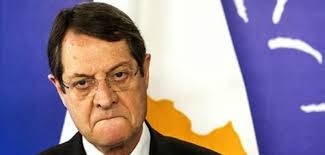 Παραίτηση υπουργών στην Κύπρο