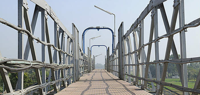«Ναι» από Δήμο για καινούργια πεζογέφυρα