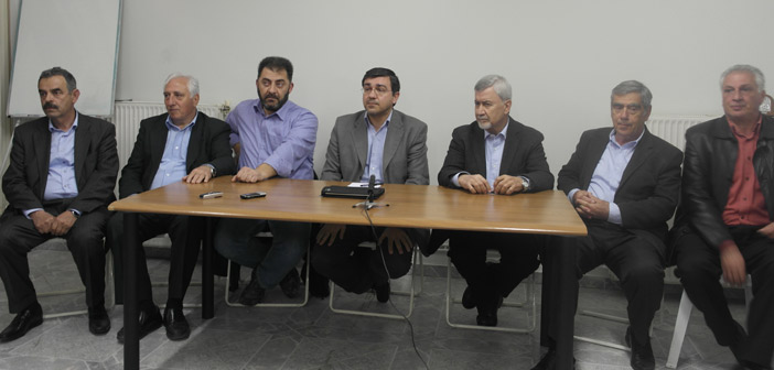 ΣΥΜΠΟΛΙΤΕΙΑ: Με το βλέμμα στην επόμενη μέρα – VIDEO