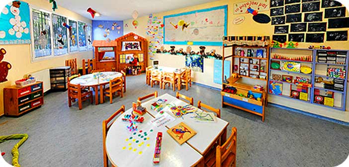 ΕΕΤΑΑ: Νέες θέσεις για παιδιά στους παιδικούς σταθμούς