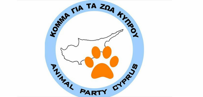 Κόμμα για τα ζώα ιδρύεται στην Κύπρο