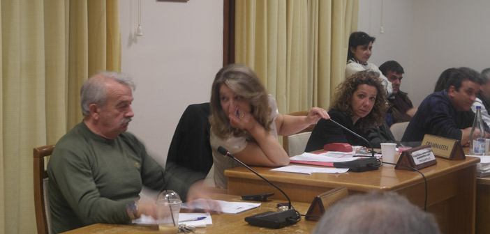 Πεντελικό: Στον… αέρα η αεριοποίηση – VIDEO
