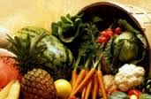 Λαχανικά και φρούτα θωρακίζουν την υγεία