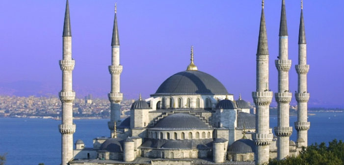 Χουριέτ: Να μην ξαναγίνει τζαμί η Αγία Σοφία