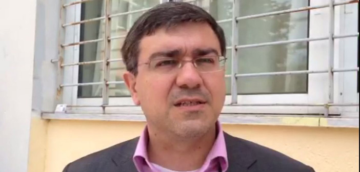 Μ. Γραφάκος: “Θα είμαστε πρώτη δύναμη σε λίγες ώρες” – VIDEO