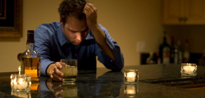 Η κατάχρηση αλκοόλ αποδεικνύεται… φονική