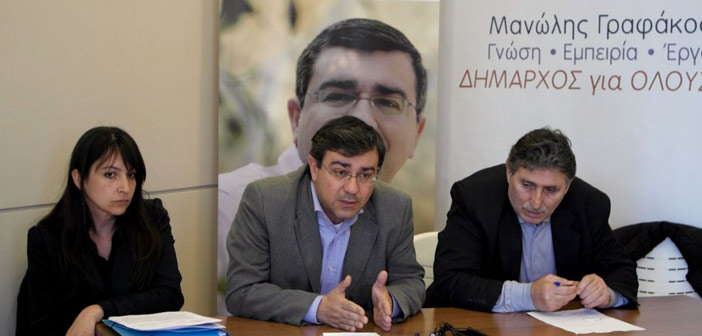 Δεν θα προχωρήσει το συγκρότημα στον Λόφο Κουφού -VIDEO