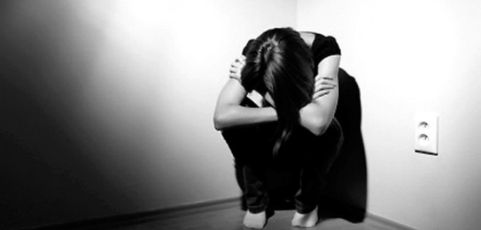 Οι έφηβοι ασθενούν από κατάθλιψη