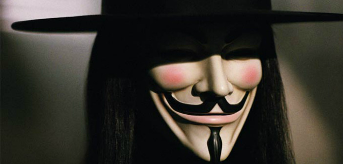 Δεν γλίτωσε από τους Anonymous το Μουντιάλ