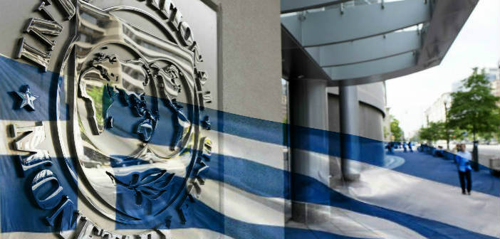 WSJ: «Λυπηρό να μη ζητά συγγνώμη από την Ελλάδα το ΔΝΤ»