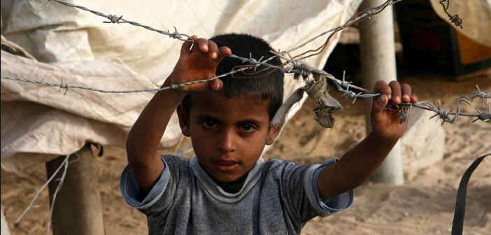 Εκεχειρία τέλος στη Λωρίδα της Γάζας – 1.000 νεκροί
