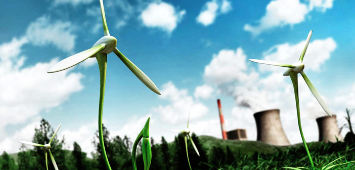 Η “πράσινη ενέργεια” κερδίζει έδαφος στις επενδύσεις