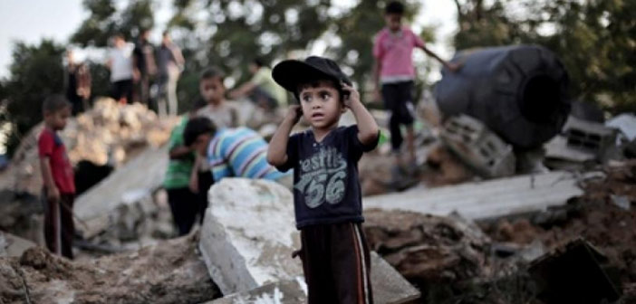 Έκκληση για νέα εκεχειρία στη Γάζα