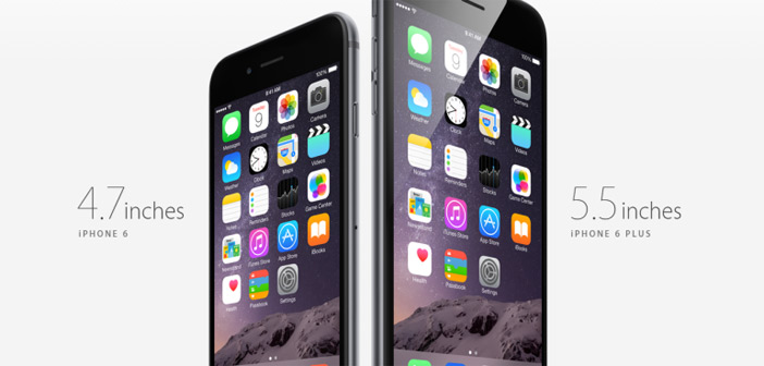 Apple: Δεν προλαβαίνει τις προπαραγγελίες για το νέο iPhone 6
