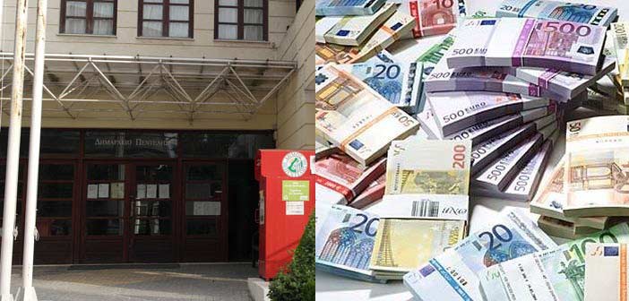 Πλεονασματικός, αλλά με… έλλειμμα ο ισολογισμός στην Πεντέλη – VIDEO