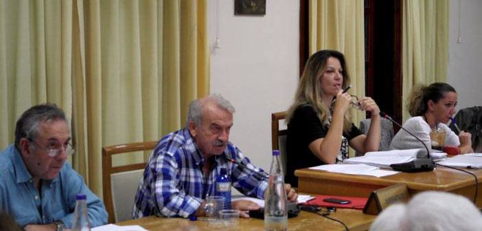 3η-4η γειτονιές: Προχωρεί η διαδικασία για ένταξη στο Σχέδιο – VIDEO