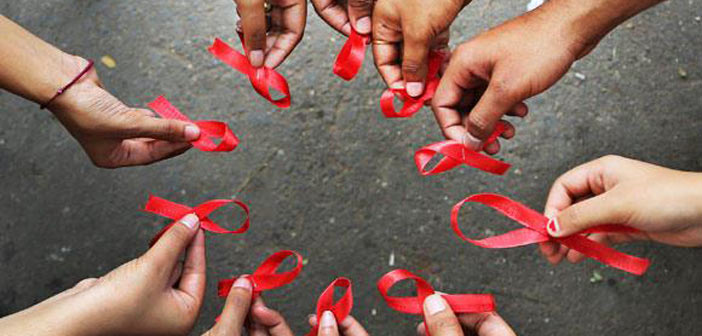 Παγκόσμιο πρόγραμμα κατά του HIV/AIDS