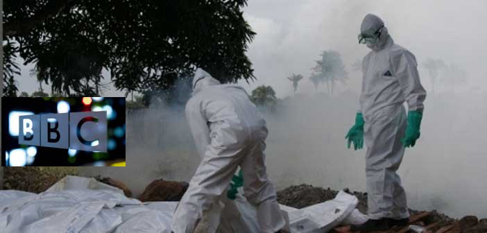 Κριτική BBC στον ΟΗΕ για τον ιό Έμπολα