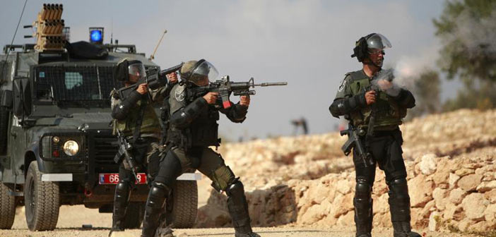 Νεκρός 13χρονος Παλαιστίνιος από πυρά Ισραηλινών στρατιωτών