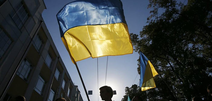 Τι διακυβεύεται στην Ουκρανία για την Ευρώπη
