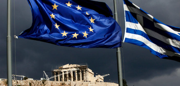 Χ. Κολ: Λάθος η πρόωρη ένταξη της Ελλάδας στο ευρώ