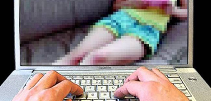 “Άνδρο” παιδικής πορνογραφίας και όχι μόνο, το διαδίκτυο