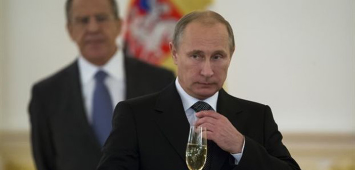 Δεν αποκλείει μια τέταρτη θητεία ο Βλαντίμιρ Πούτιν