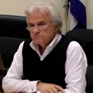 Γιάννης Σταθόπουλος