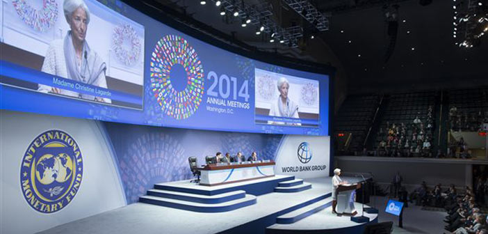 ΔΝΤ: “Τα ξαναλέμε μετά τις εκλογές”