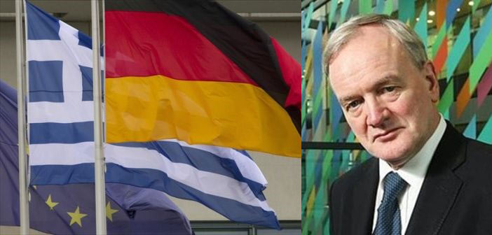 Η Γερμανία “μπλοφάρει” με το “Grexit”