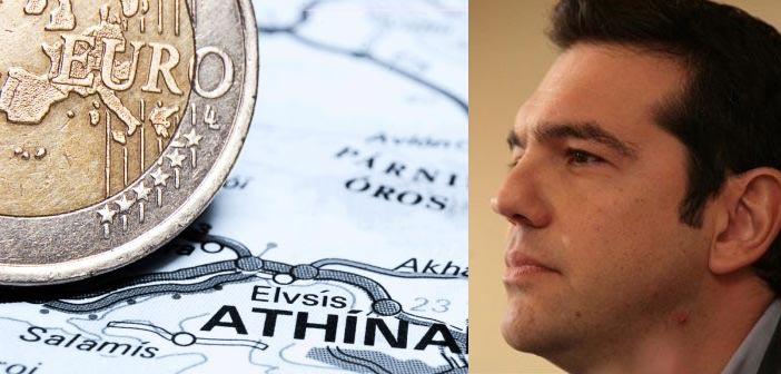 Νέα δημοσκόπηση: Θέλουμε κυβέρνηση ΣΥΡΙΖΑ και παραμονή στην ευρωζώνη