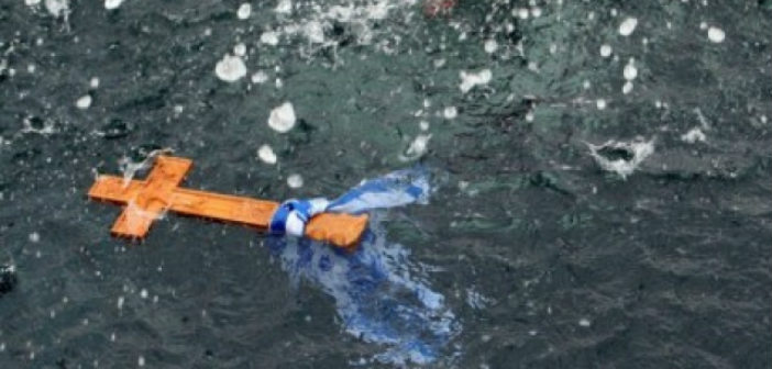 Ακυρώνεται η τελετή του αγιασμού των υδάτων στο Κολυμβητήριο Μελισσίων
