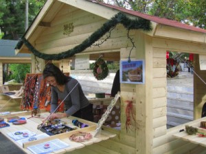 «Χριστουγεννιάτικη Αγορά» στο Χαλάνδρι από θεραπευτικές κοινότητες
