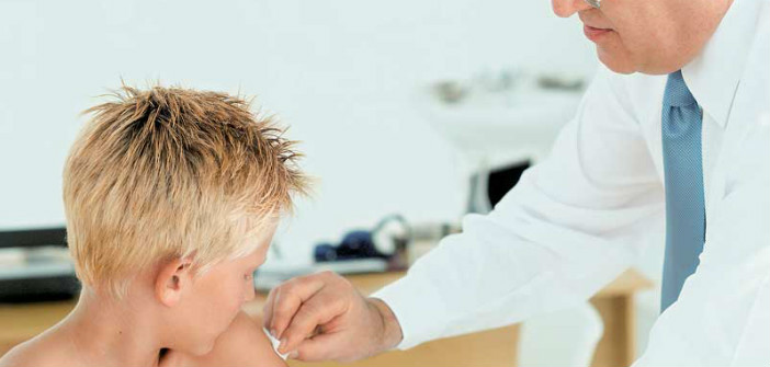 Άμεσο εμβολιασμό των παιδιών συνιστά το Δημοτικό Πολυιατρείο Αμαρουσίου