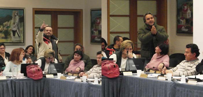 “Γιοφύρι της Άρτας” οι επισκευές στο 16ο Δημοτικό Αμαρουσίου – VIDEO