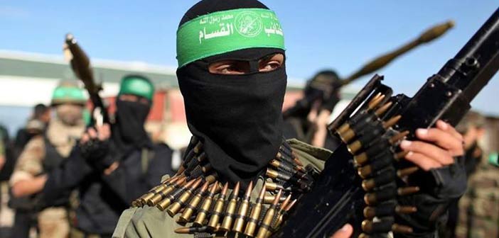 Με… εντολή Νετανιάχου, η Χαμάς παραμένει τρομοκρατική οργάνωση