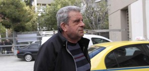 Δημήτρης Σταυρόπουλος, δημοτικός σύμβουλος (Συμπολιτεία)