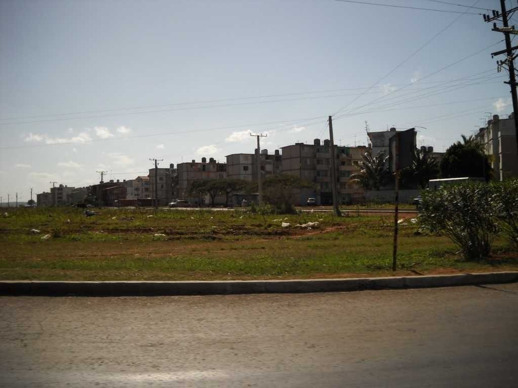 Δήμος: Η διοίκηση στο πλευρό των κατοίκων των Εργατικών Κατοικιών