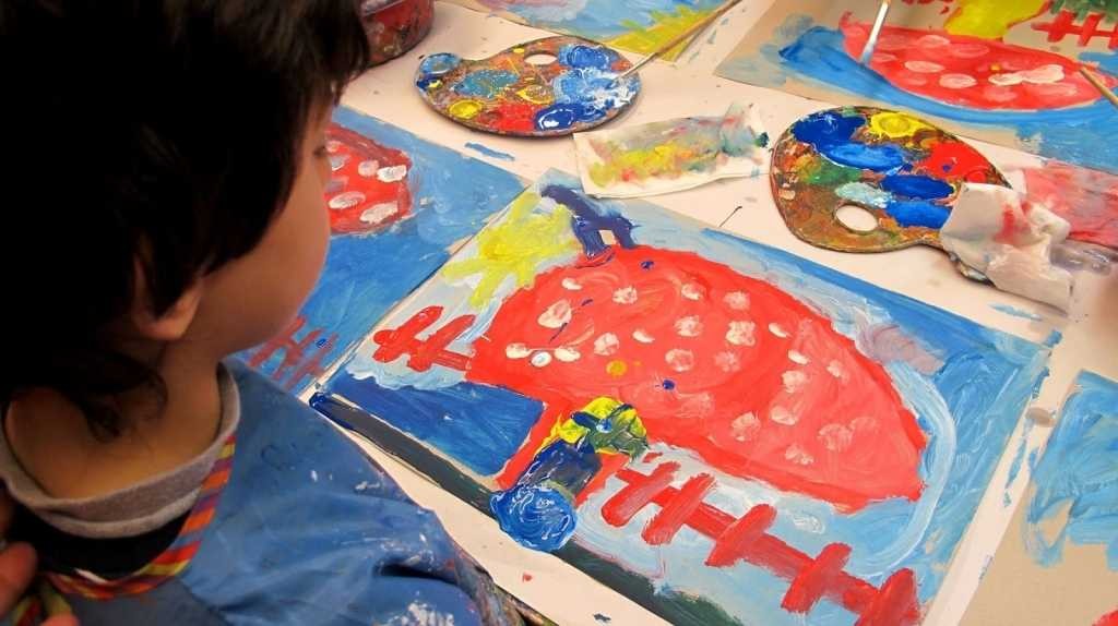 Λαϊκή Συσπείρωση Παπάγου – Χολαργού: Αποκλεισμός παιδιών από την καλοκαιρινή δημιουργική απασχόληση