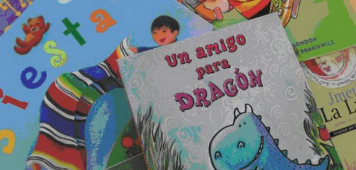Με μία βαλίτσα γεμάτη βιβλία ταξιδεύω στην… ισπανική γλώσσα