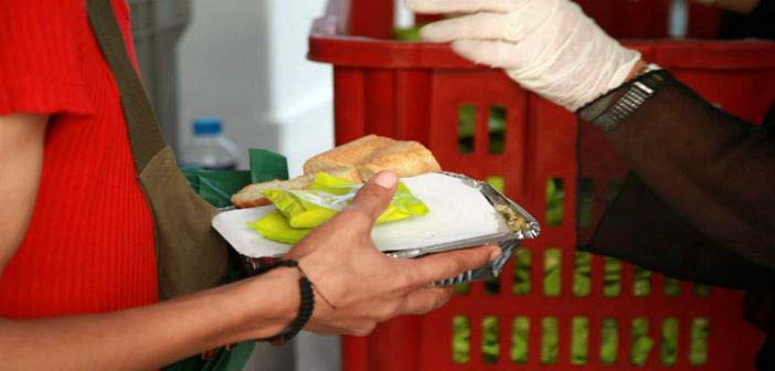 Από 13/7 έως 5/8 οι αιτήσεις για το επισιτιστικό πρόγραμμα