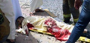 Επίθεση σε τέμενος στο Κουβέιτ