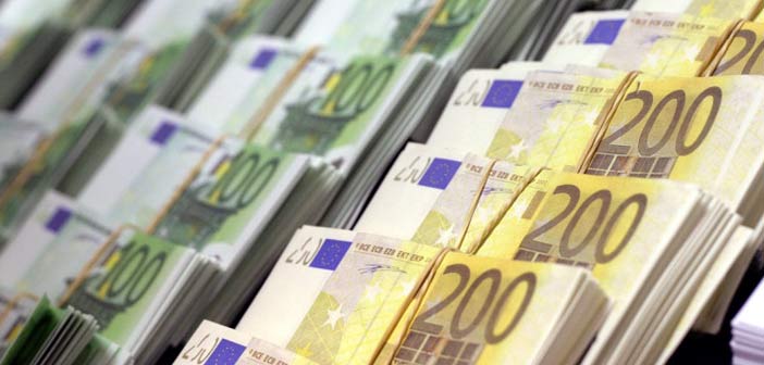 Εγκρίθηκαν 7 δισ. ευρώ από το Eurogroup για το πρόγραμμα-γέφυρα