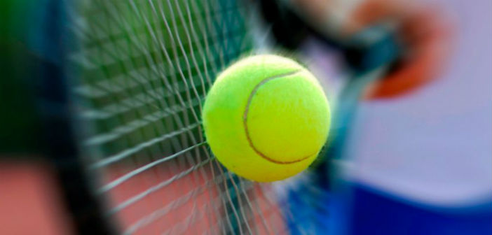 Απονομές του Εσωτερικού Τουρνουά Τένις παιδιών και ενηλίκων