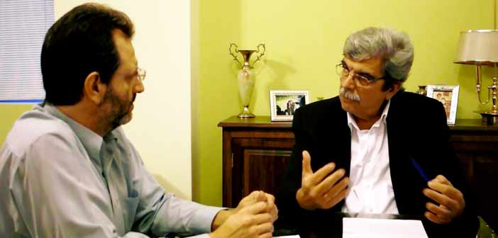 Λ. Μαγιάκης: ΟΧΙ στην υποθήκευση του Δήμου στους ιδιώτες – VIDEO