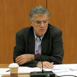 Γιάννης Θεοδωρακόπουλος - Συμμαχία Πολιτών