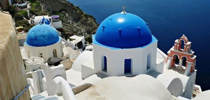 Νέο ρεκόρ για τον ελληνικό τουρισμό αναμένεται το 2016