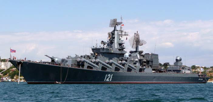 Ρωσικά πυρά κατά τουρκικού αλιευτικού στο Αιγαίο